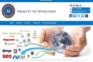Migrant Tech